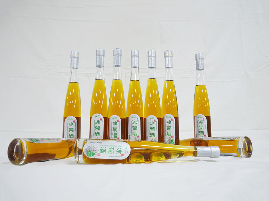 菊花酒